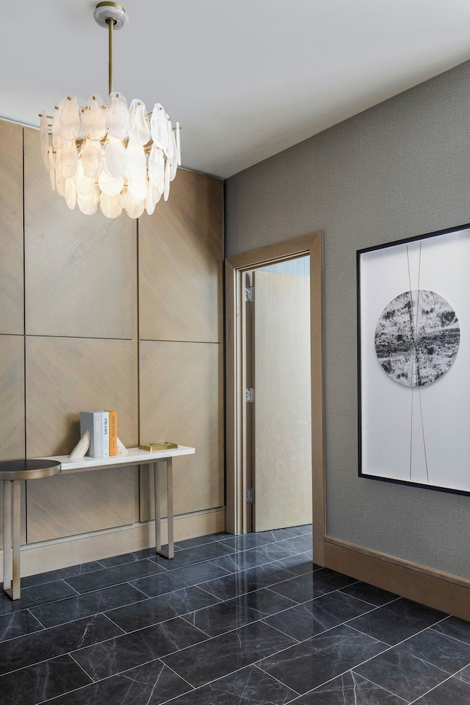 Marriott Dallas Uptown - photo 28