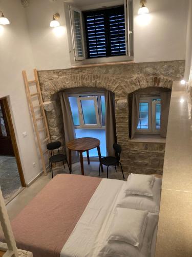 studio apartment Vicelic