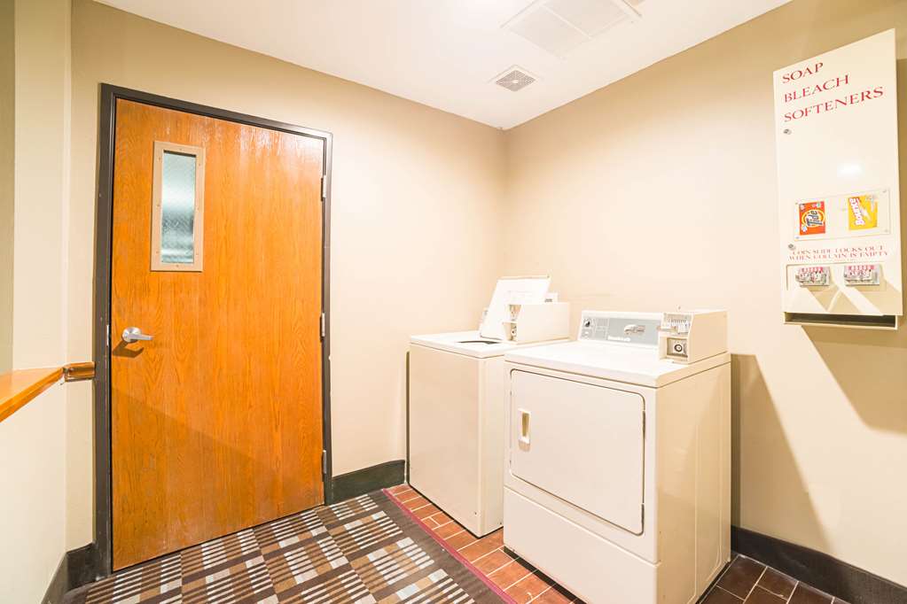 Quality Inn Carbondale University area - photo 41