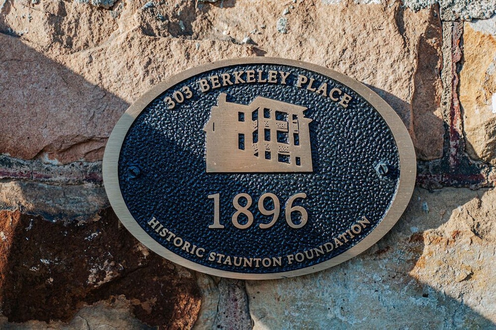 The Historic Berkeley Place - photo 145