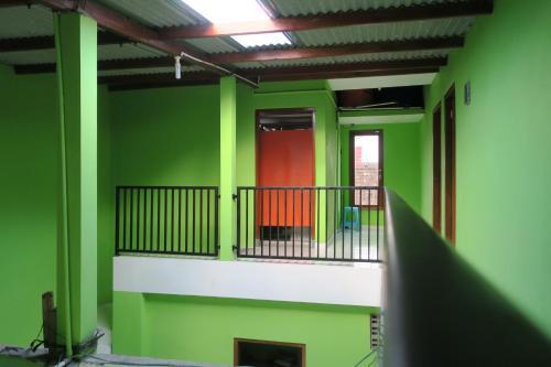 Omah Cilik - last minute hotel in Yogyakarta