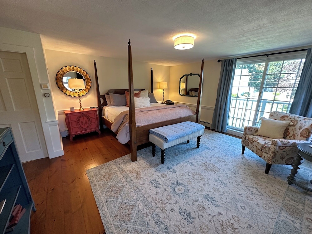 Inn at Perkins Cove - photo 24
