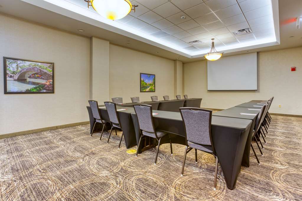 Drury Inn & Suites Near La Cantera Parkway - photo 59