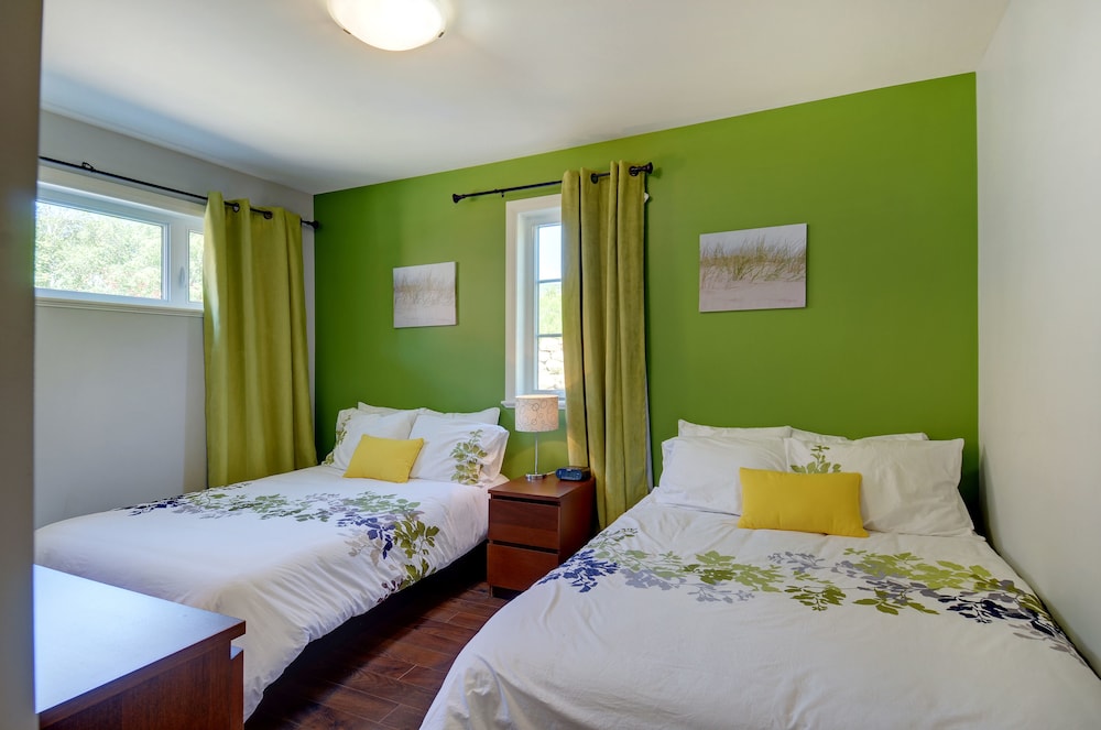 Le Festif 31 in Quebec, Canada