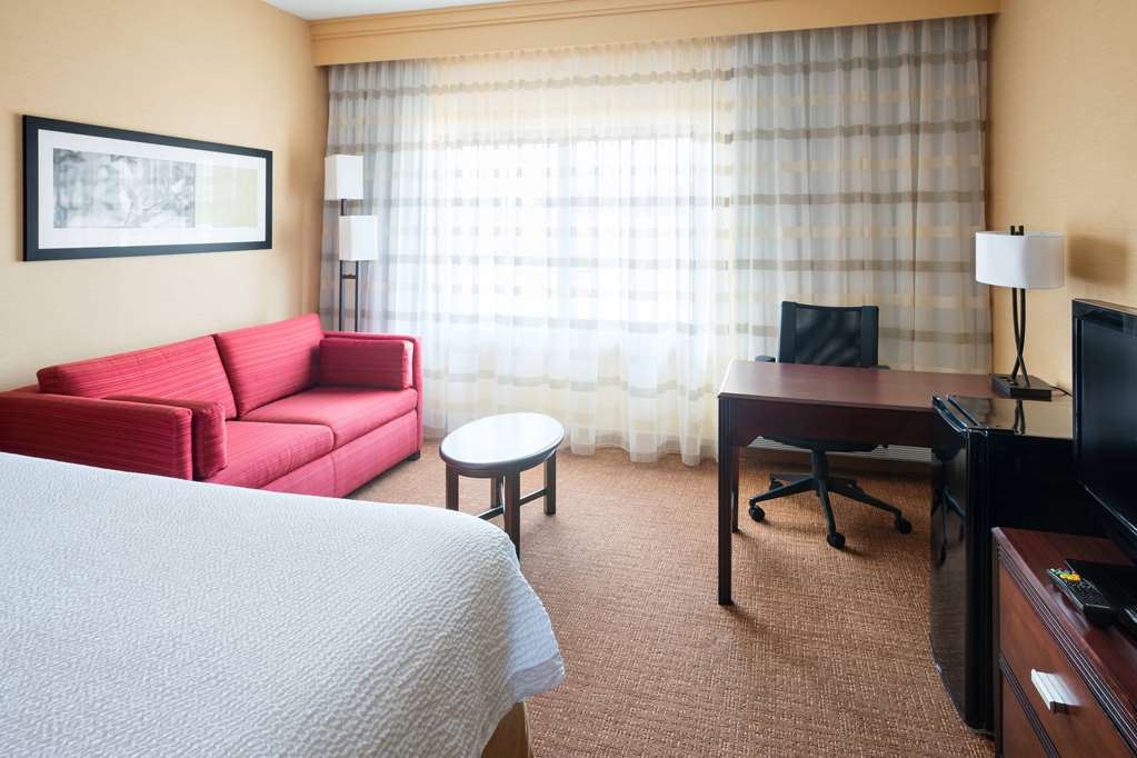 Sonesta Select Detroit Novi - photo 15