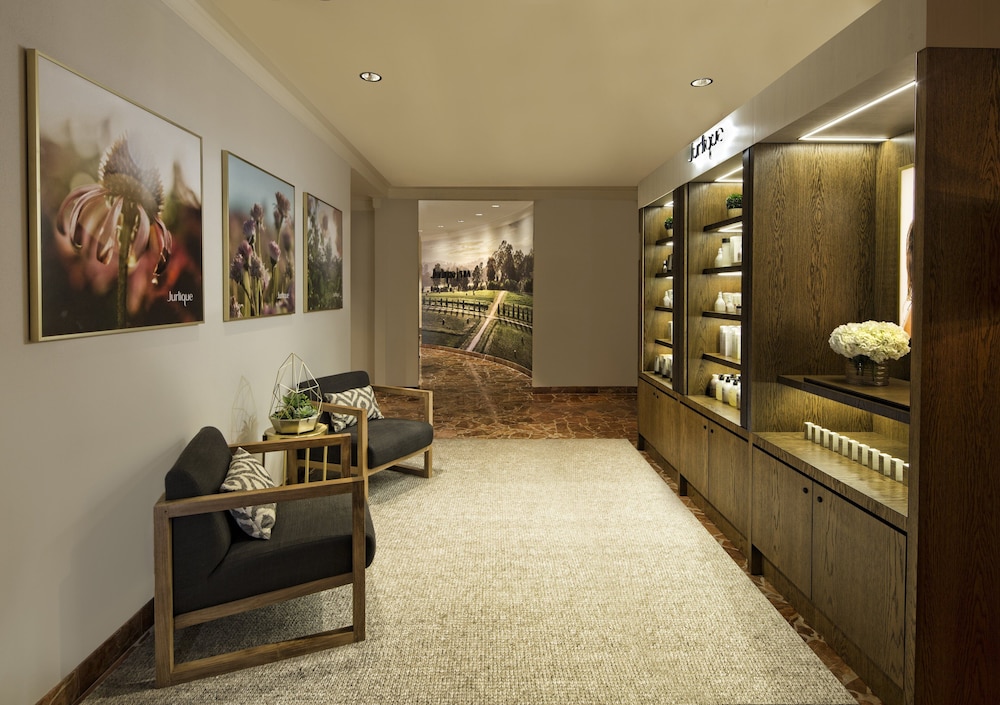 InterContinental Buckhead Atlanta by IHG - photo 53