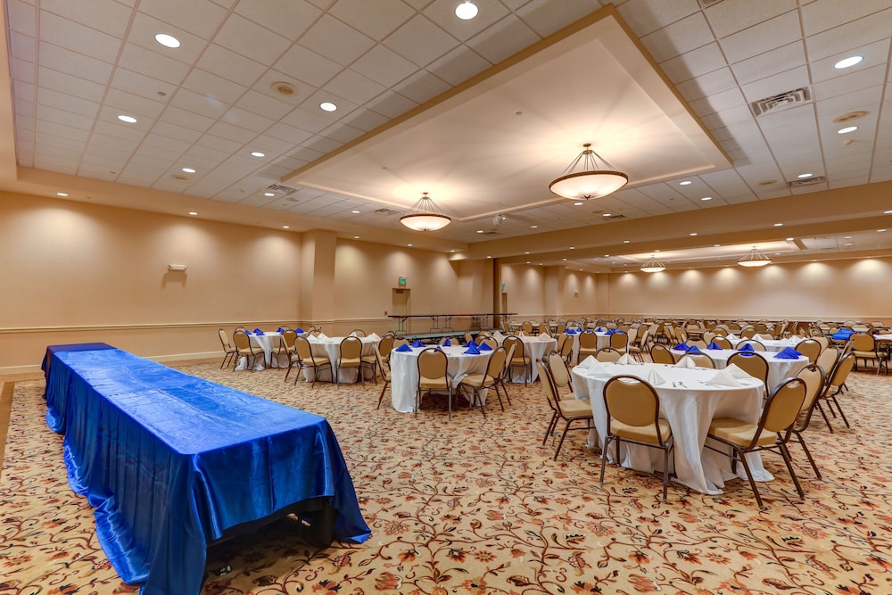 Chateau Resort & Conference Center - photo 27