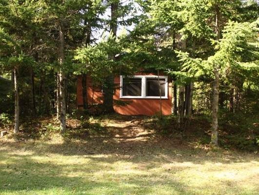 Forest & Stream Cottages in Charlottetown, Canada