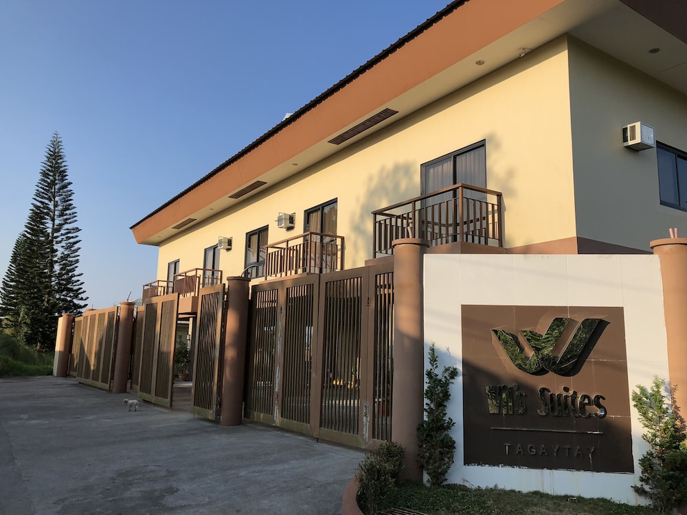Wil S Suites Tagaytay — Tagaytay