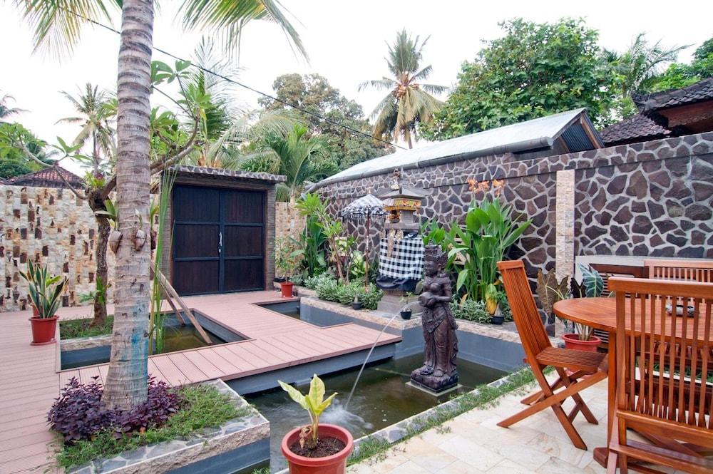 Lovina Oasis — Bali — photo 3