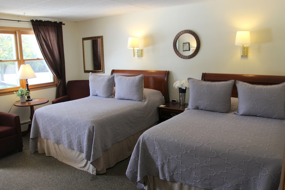 All Seasons Inn Corp - photo 5