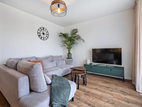 Gdańsk Apartment Parking Terrace & Garden by Rentujemy — 4-Star Luxury Hotel in Gdansk, Poland