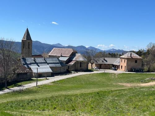Six Duplex a la Montagne Pompiery - last minute hotel in Unknown City