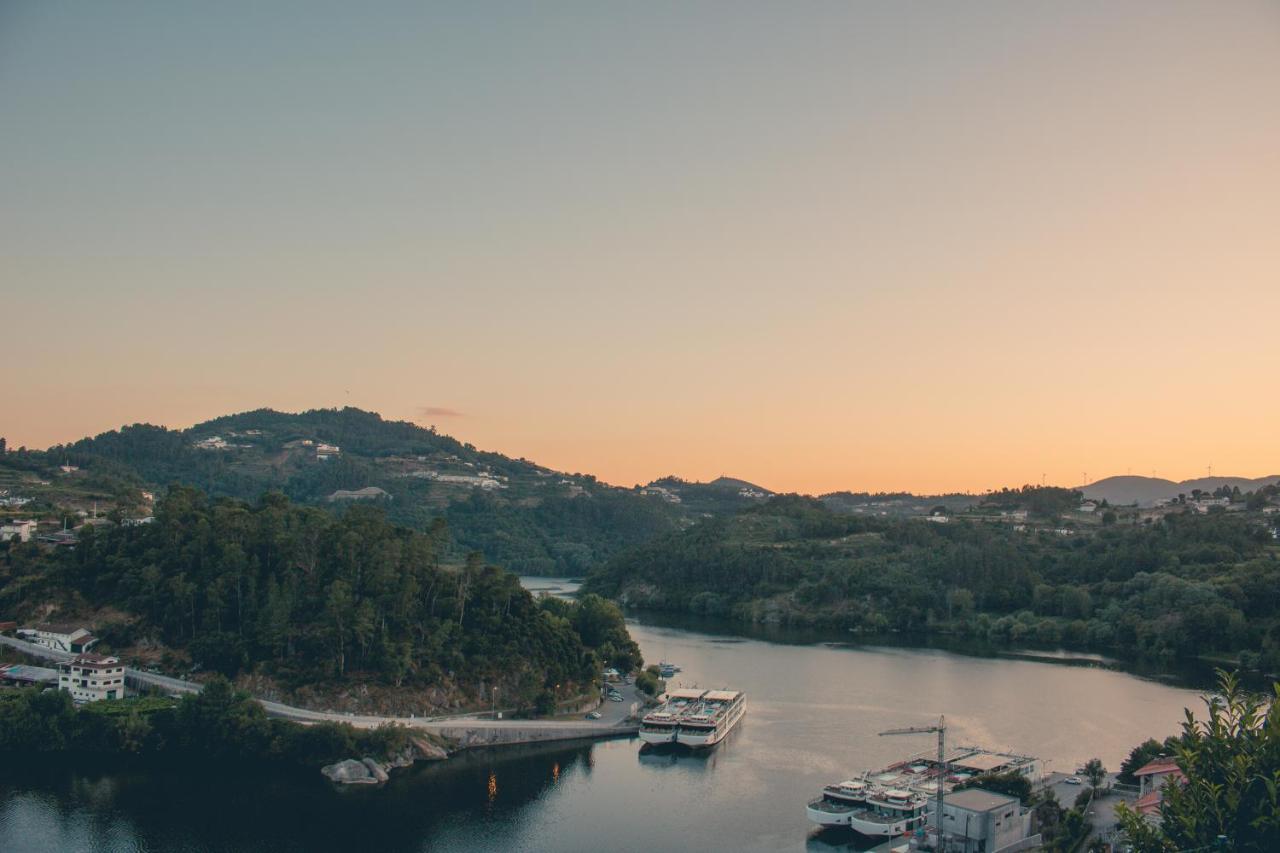 Miragem Do Douro in Marco De Canavezes, Portugal