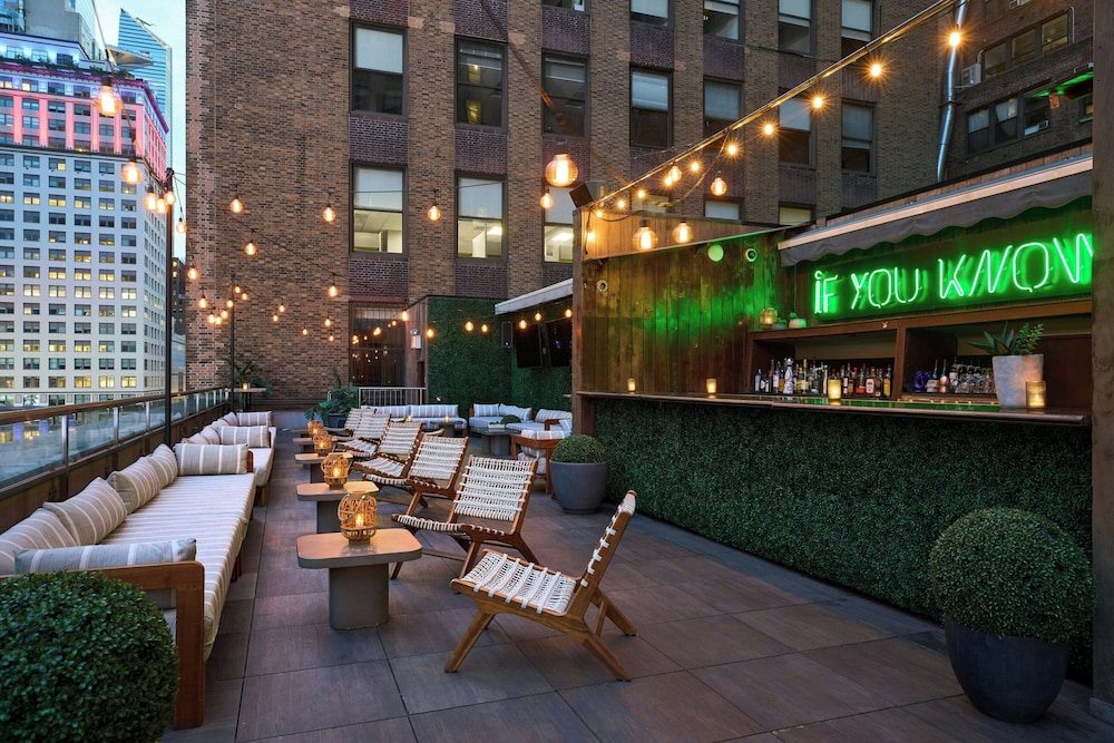 Renaissance New York Midtown Hotel - photo 46