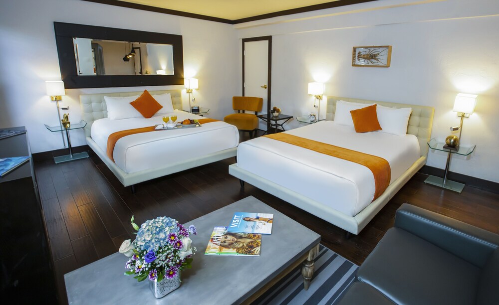 Lincoln Arms Suites - photo 6