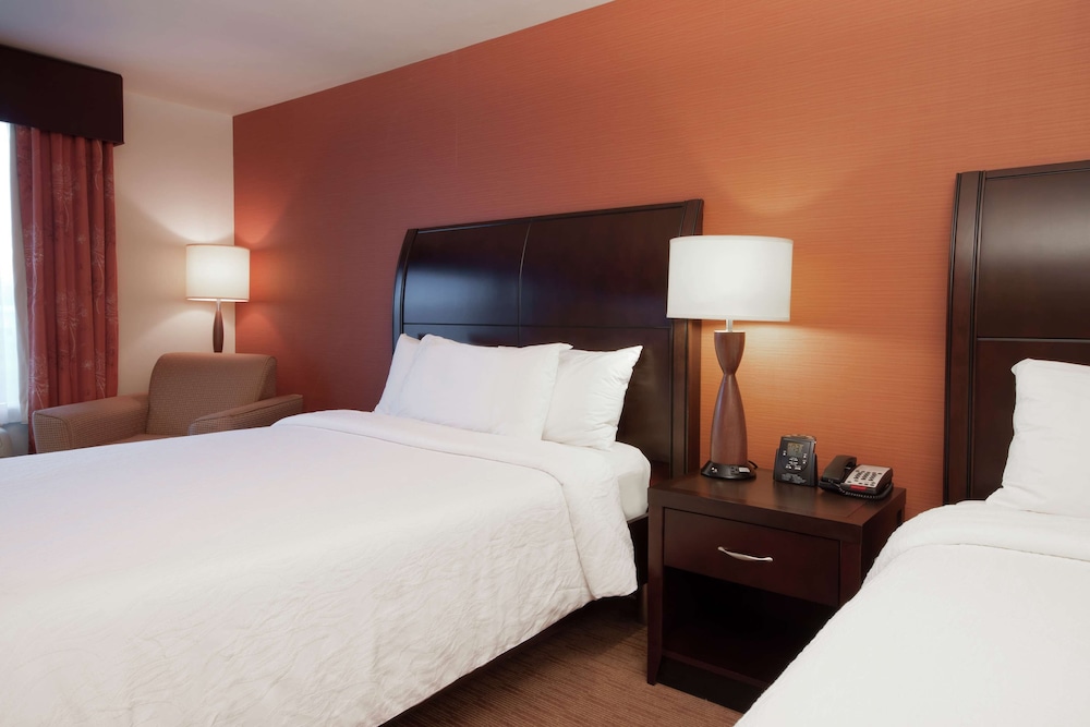 Hilton Garden Inn Oklahoma City Midtown - photo 35