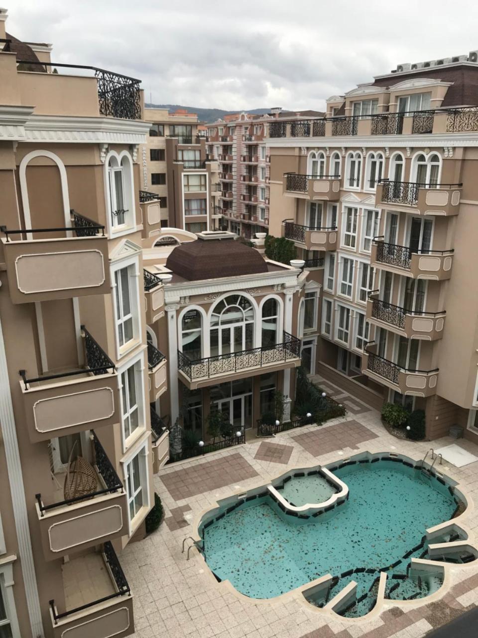Cascadas Family Resort Complex entrance H apartment 20 - last minute hotel in Unknown City