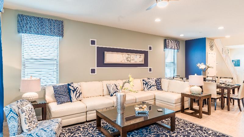 Windsor at Westside Resort Homes - photo 39