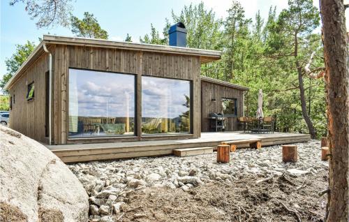 Lovely Home In Risør With Kitchen — 5-Star Luxury Hotel in Risor, Norway