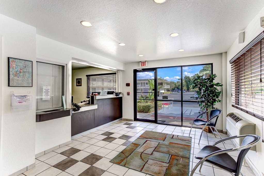 Studio 6 Kissimmee FL Orlando - photo 22