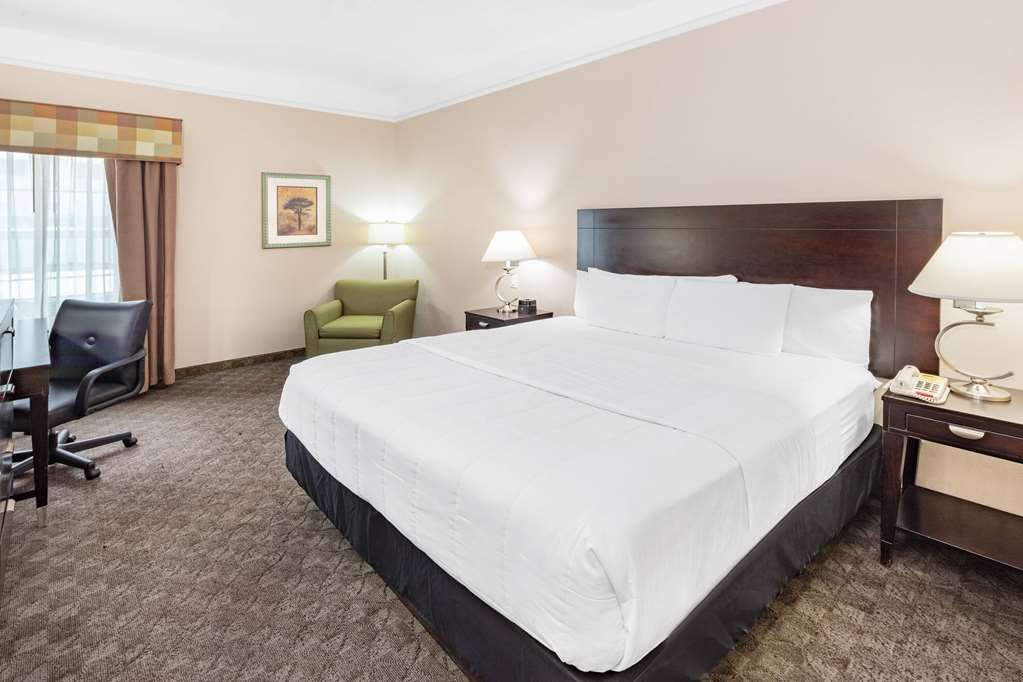 La Quinta Inn & Suites by Wyndham Pharr RGV Medical Center - photo 23