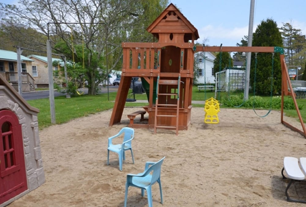 Shorelands Guest Resort and Cottages - photo 60