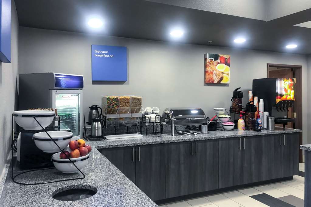 Comfort Inn Owasso Tulsa - photo 13