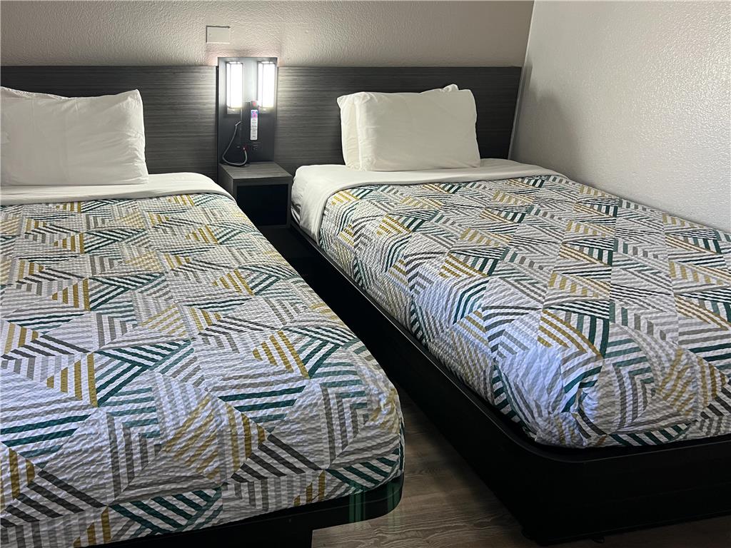 Motel 6 Odessa TX - photo 20