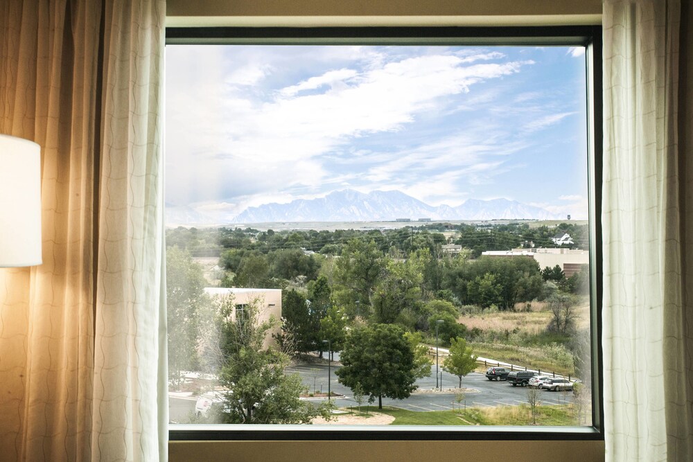 Denver Marriott Westminster - photo 4
