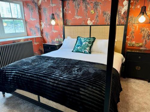 The Coach House on Love Lane 3 stunning apartments in the Yorkshire Dales