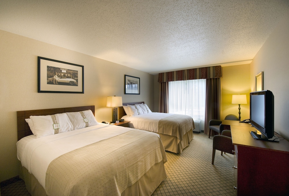 Holiday Inn Purdue Fort Wayne by IHG - photo 4