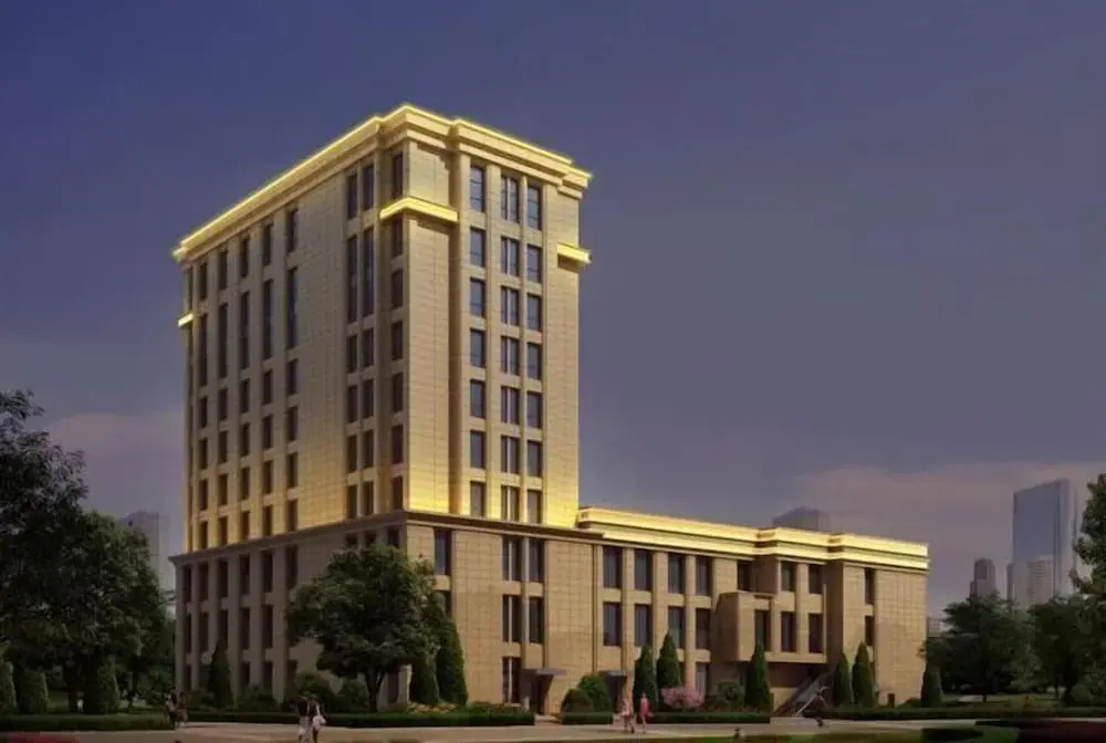 Lijing Hotel - last minute hotel in Ningbo