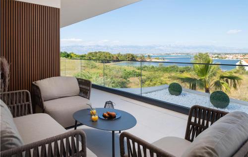 Villa Luka Nin — 5-Star Luxury Hotel in Nin, Croatia