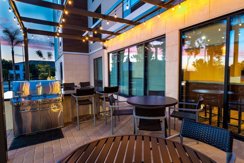 TownePlace Suites by Marriott Irvine Lake Forest - photo 39
