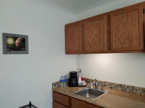 Rocket Inn - photo 31