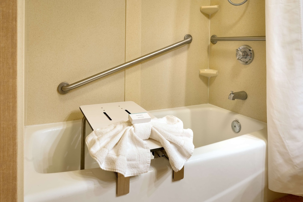 Hampton Inn Salt Lake City Sandy - photo 16
