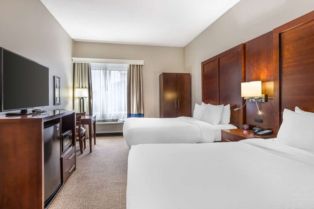 Comfort Inn & Suites Conway - photo 13