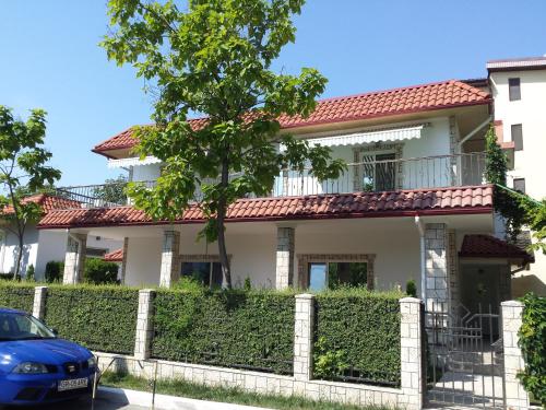 Apartamente Mitu — 4-Star Luxury Hotel in Eforie Nord, Romania