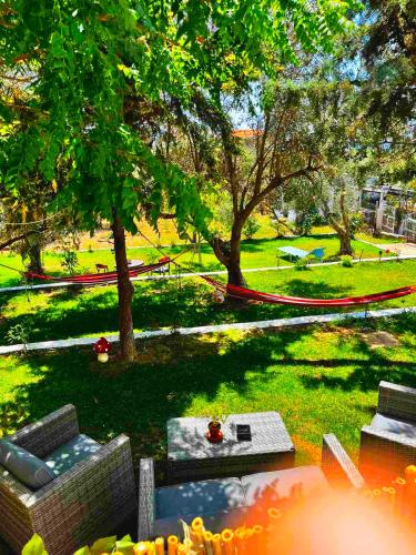 Savvinio Country Apartment — 4-Star Luxury Hotel in Alexandroupoli, Greece
