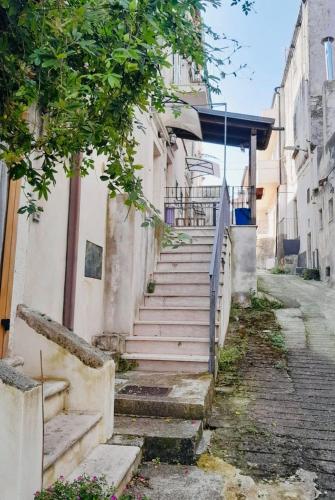 Bella Veduta Ninetta in Vico Del Gargano, Italy