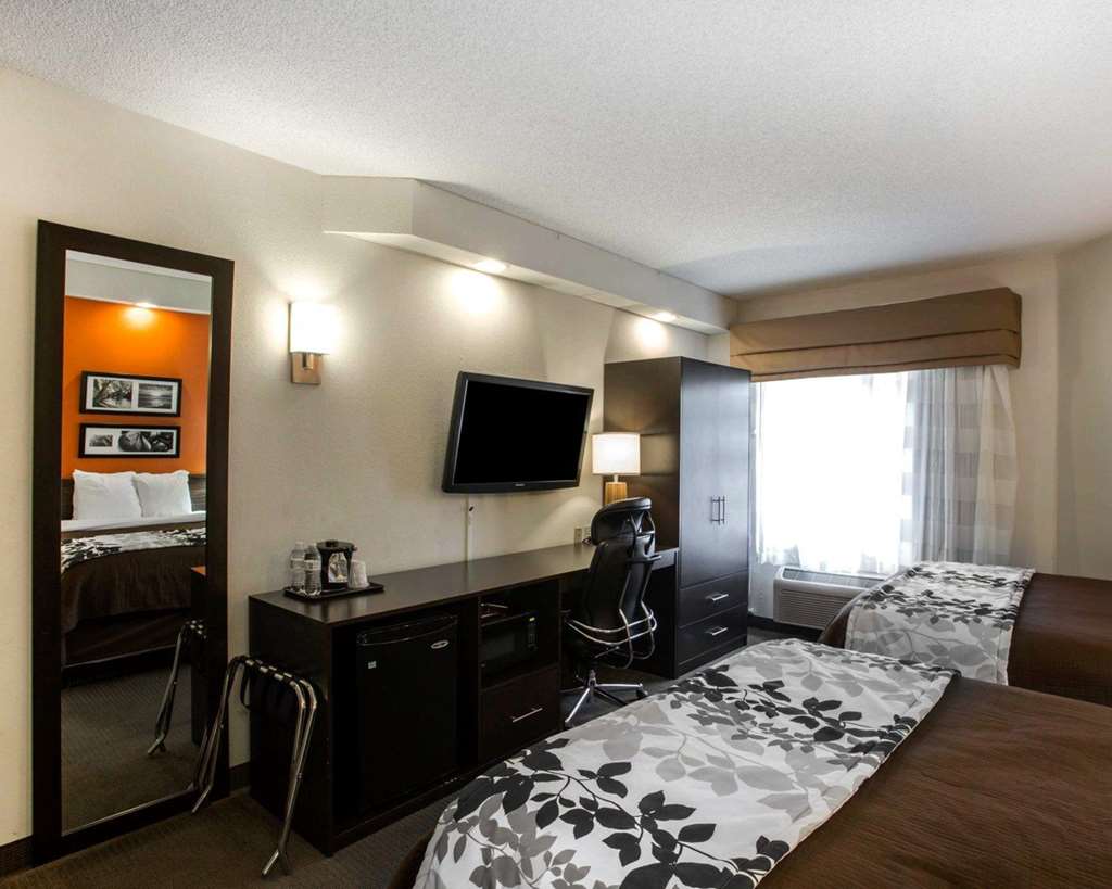 Sleep Inn Nashville Brentwood Cool Springs - photo 7