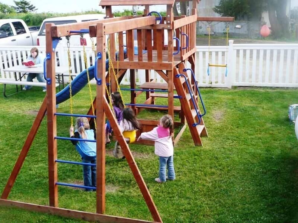 Driftwood Inn and Seaside Lodges - photo 126