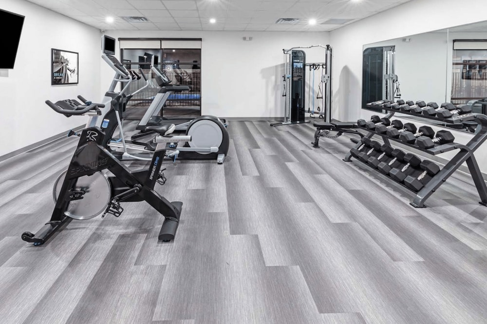 Staybridge Suites Waco South Woodway by IHG - photo 24