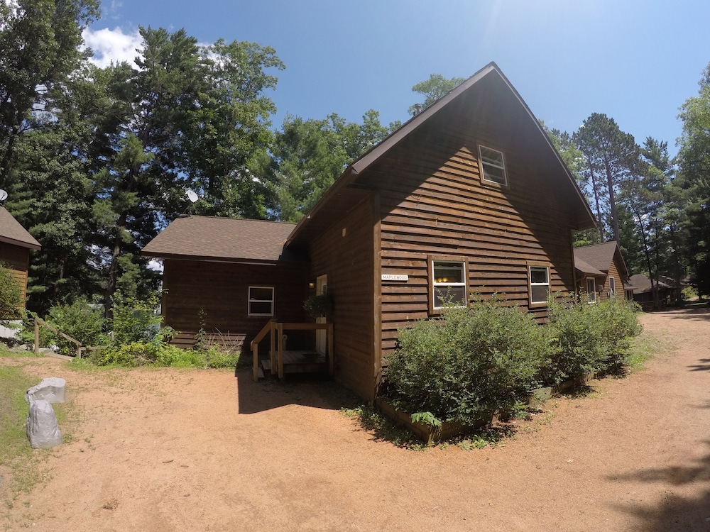 Timber Bay Resort - photo 15