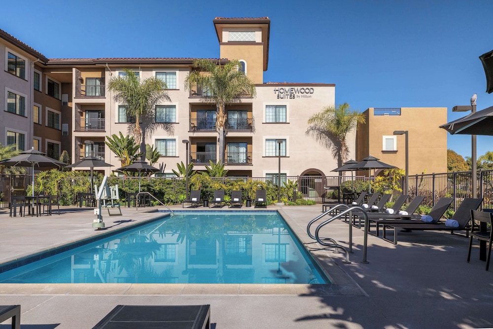 Homewood Suites by Hilton San Diego Airport Liberty Station - photo 32