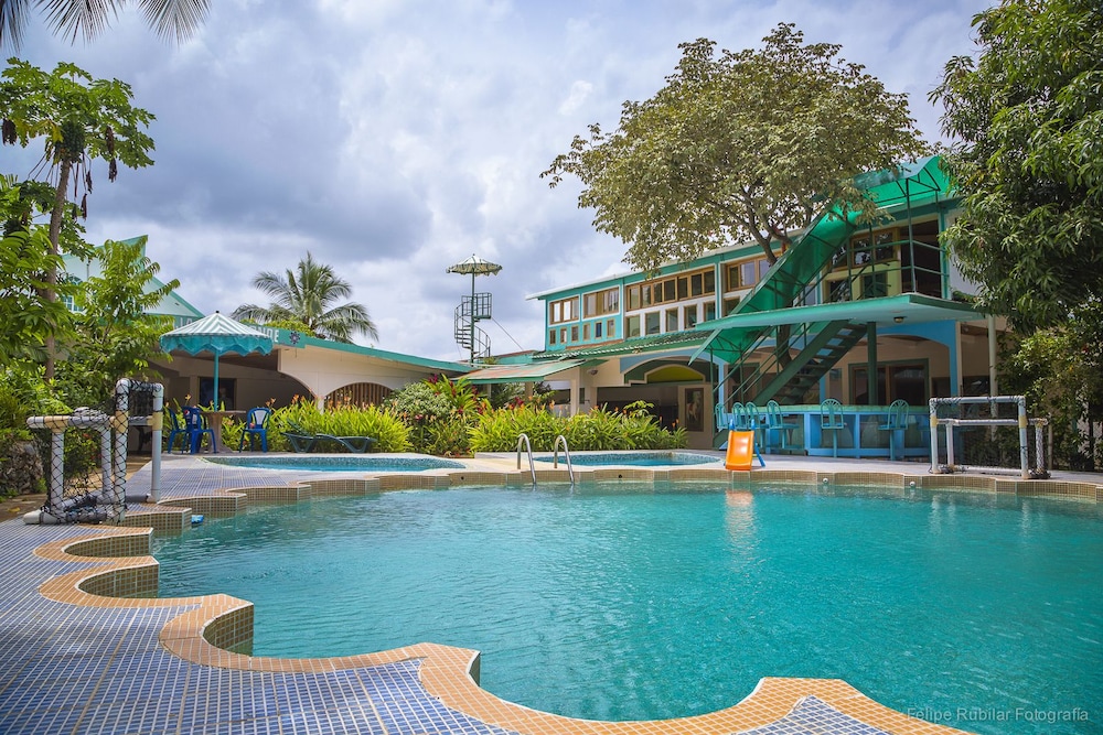 Hotel Agroturistico Hija del Conde — hotel in Chepo