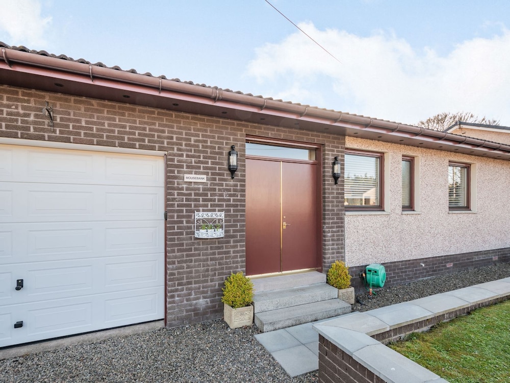 Mousebank in Lanark, United Kingdom