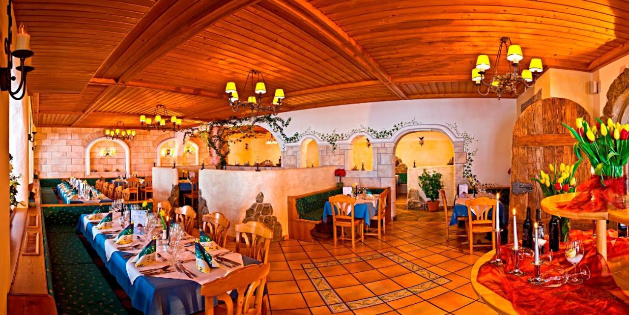 Sporthotel Snowwhite — Untertauern — photo 4