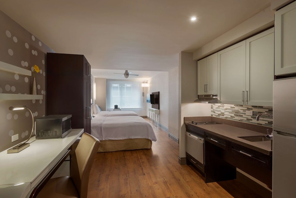 Homewood Suites New York Midtown Manhattan Times Square - photo 20